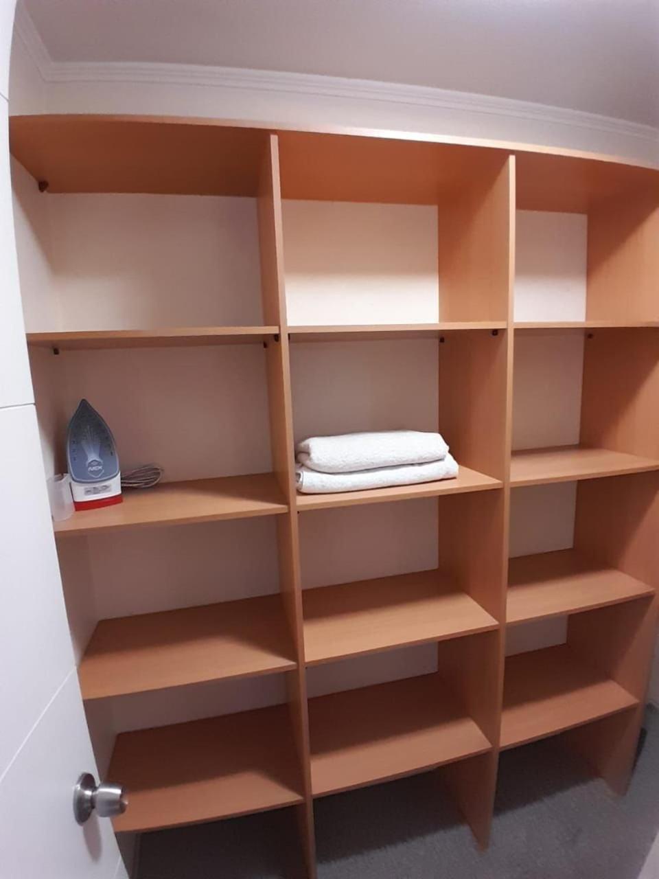 Bellavista Apartrent Santiago du Chili Extérieur photo